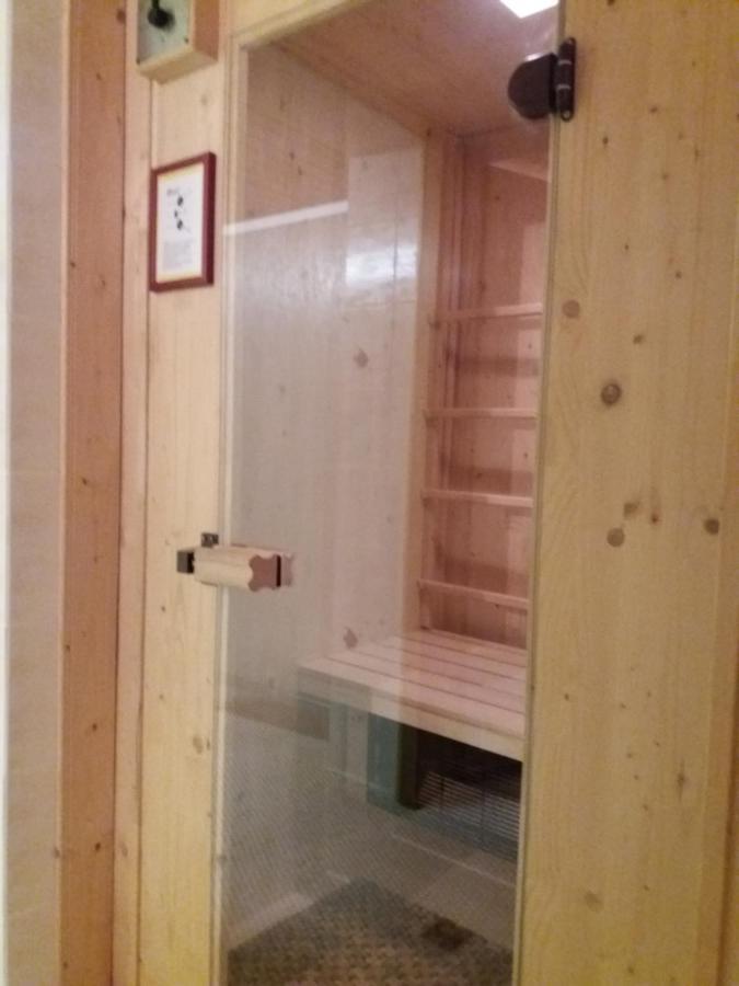 Parkhotel Ruhpolding Inklusive Chiemgaukarte Экстерьер фото