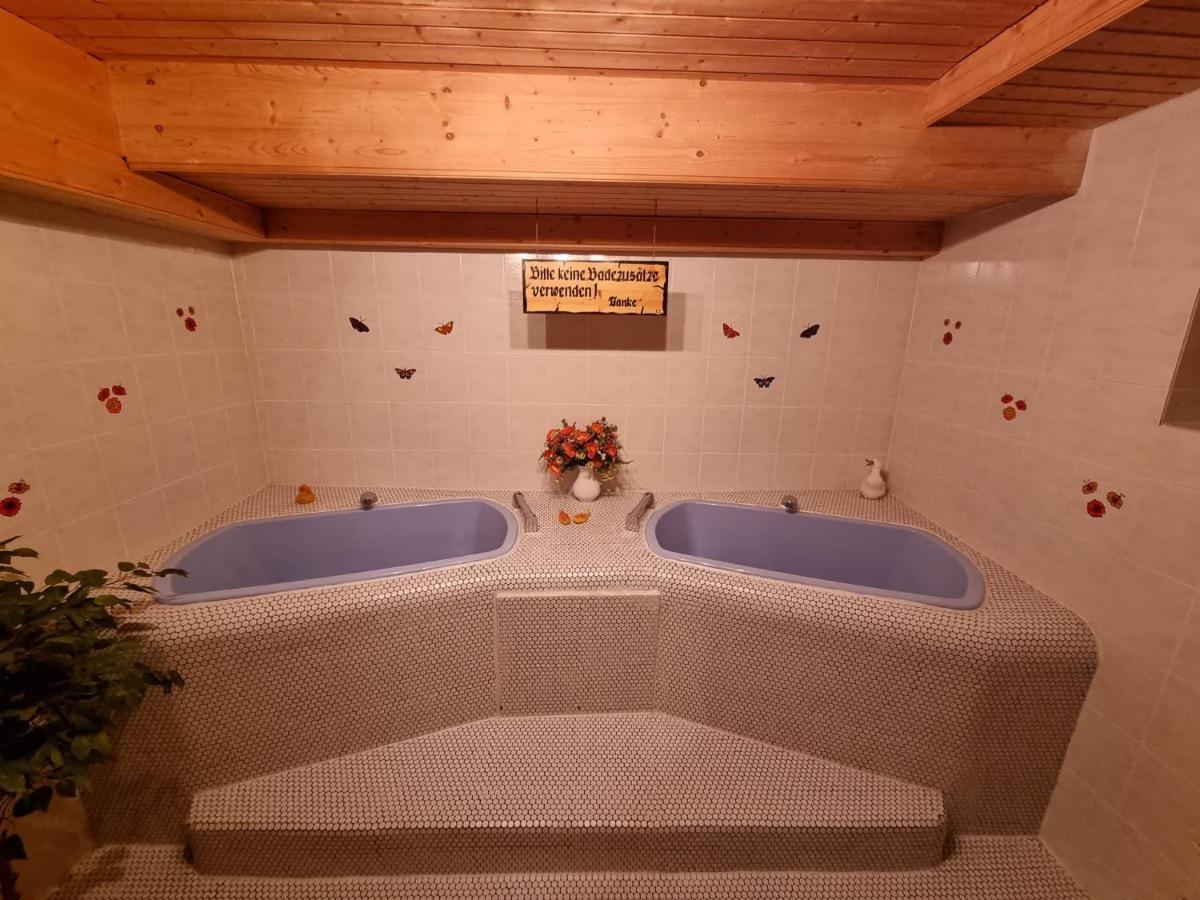 Parkhotel Ruhpolding Inklusive Chiemgaukarte Экстерьер фото